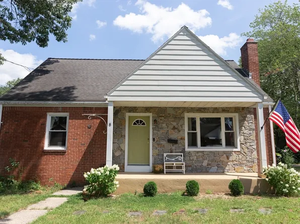 8 Marcel St, South Hadley, MA 01075