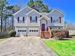 4238 Morning Dew Dr, Powder Springs, GA 30127