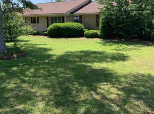 2077 J J Club Rd, Rentz, GA 31075