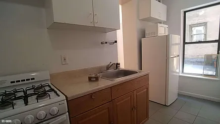 Rented by Citi Habitats