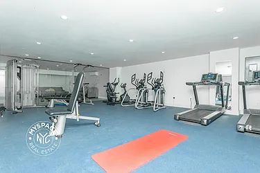 Rented by MySpaceNYC