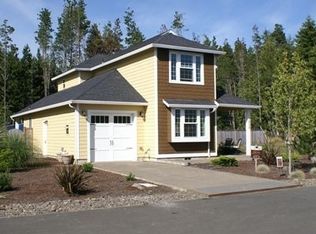 10580 Meadow Lark Ln, Manzanita, OR 97130