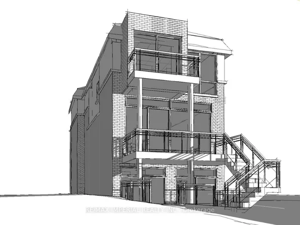 73 Barker Ave, Toronto, ON M4C 2N7