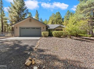 5160 S Cassandra Blvd, Flagstaff, AZ 86005