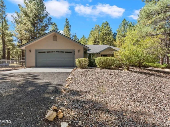 5160 S CASSANDRA Boulevard, Flagstaff, AZ 86005