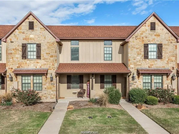 4293 Commando Trl, College Station, TX 77845