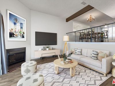 21201 Lassen St UNIT 4, Chatsworth, CA, 91311