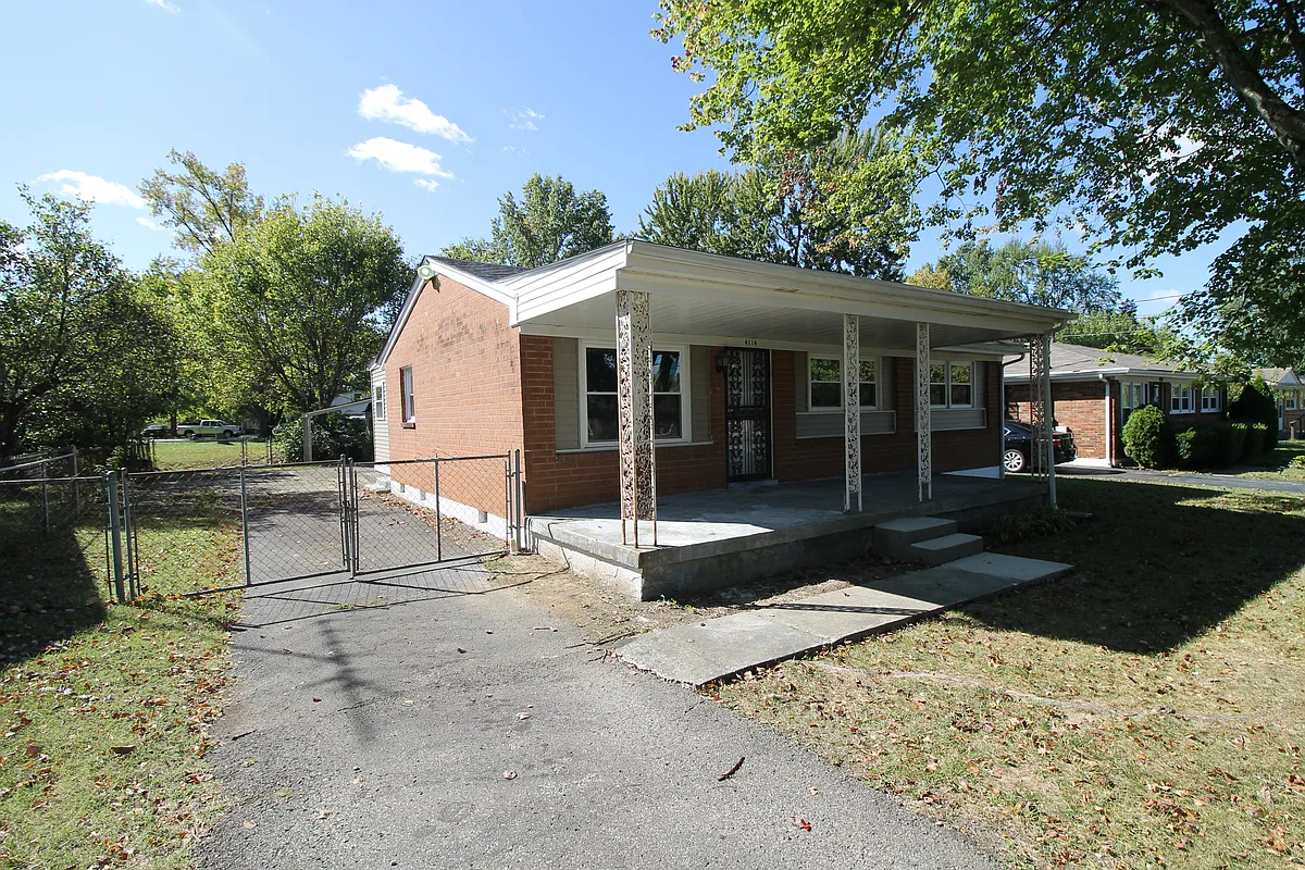 Building Photo - 6116 Chambers Way