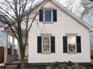 360 E Wheeling St, Lancaster, OH 43130
