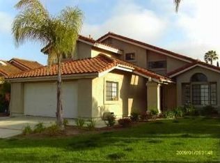 1126 La Tortuga Dr, Vista, CA 92081