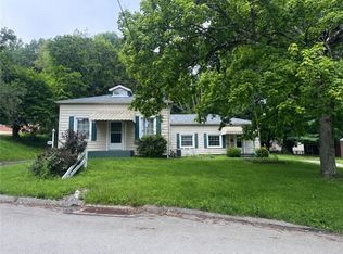 805 Harbor St, New Castle, PA 16101