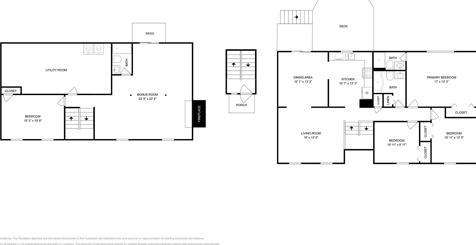 13047 Tarragon Rd Reisterstown MD — Photo 2