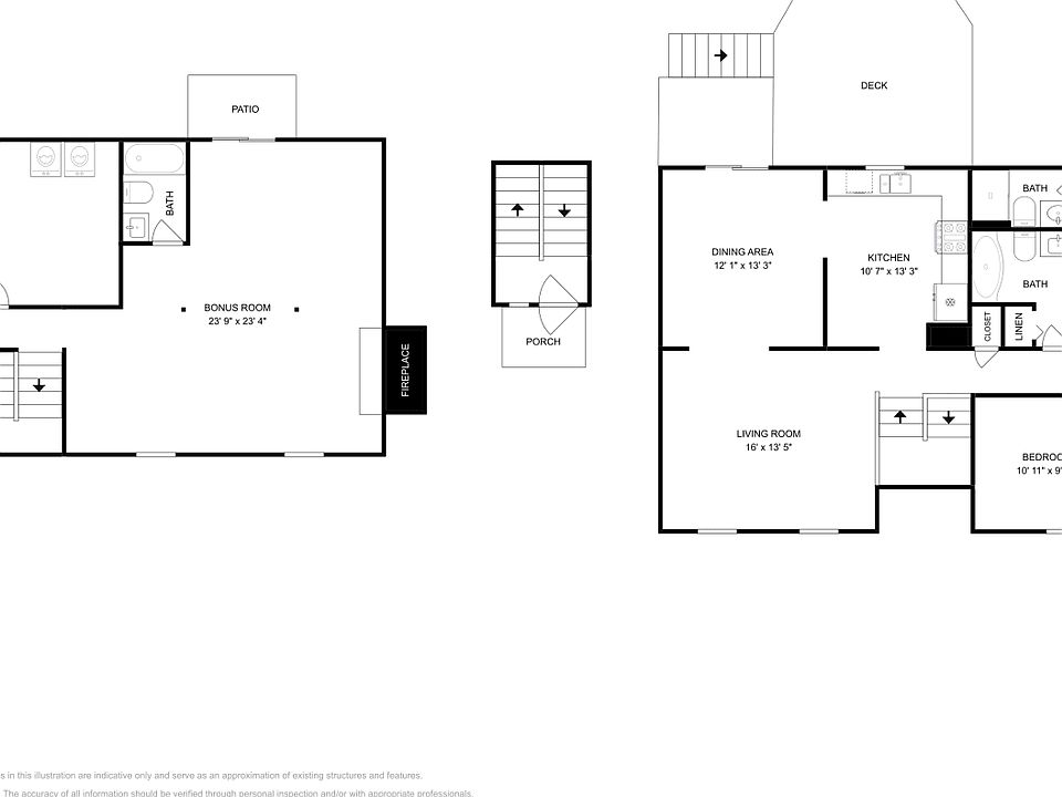 2nd image of 13047 Tarragon Rd
