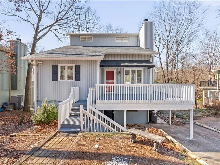 2630 Merry Oaks Trl — Photo 2