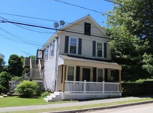 14 Swamscott St #1, Newfields, NH 03856
