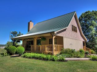 170 Bridges Rd, Heiskell, TN 37754