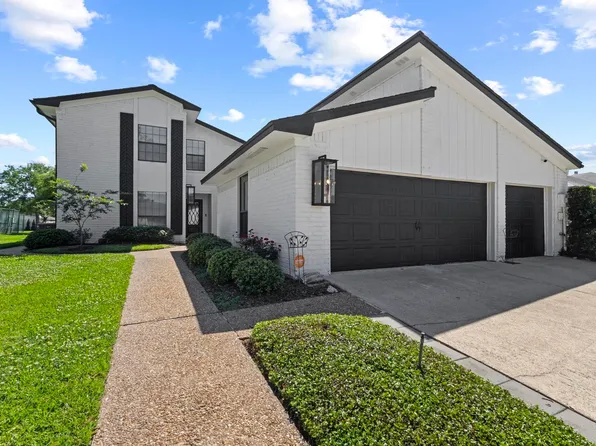 6655 Woodridge St, Beaumont, TX 77706