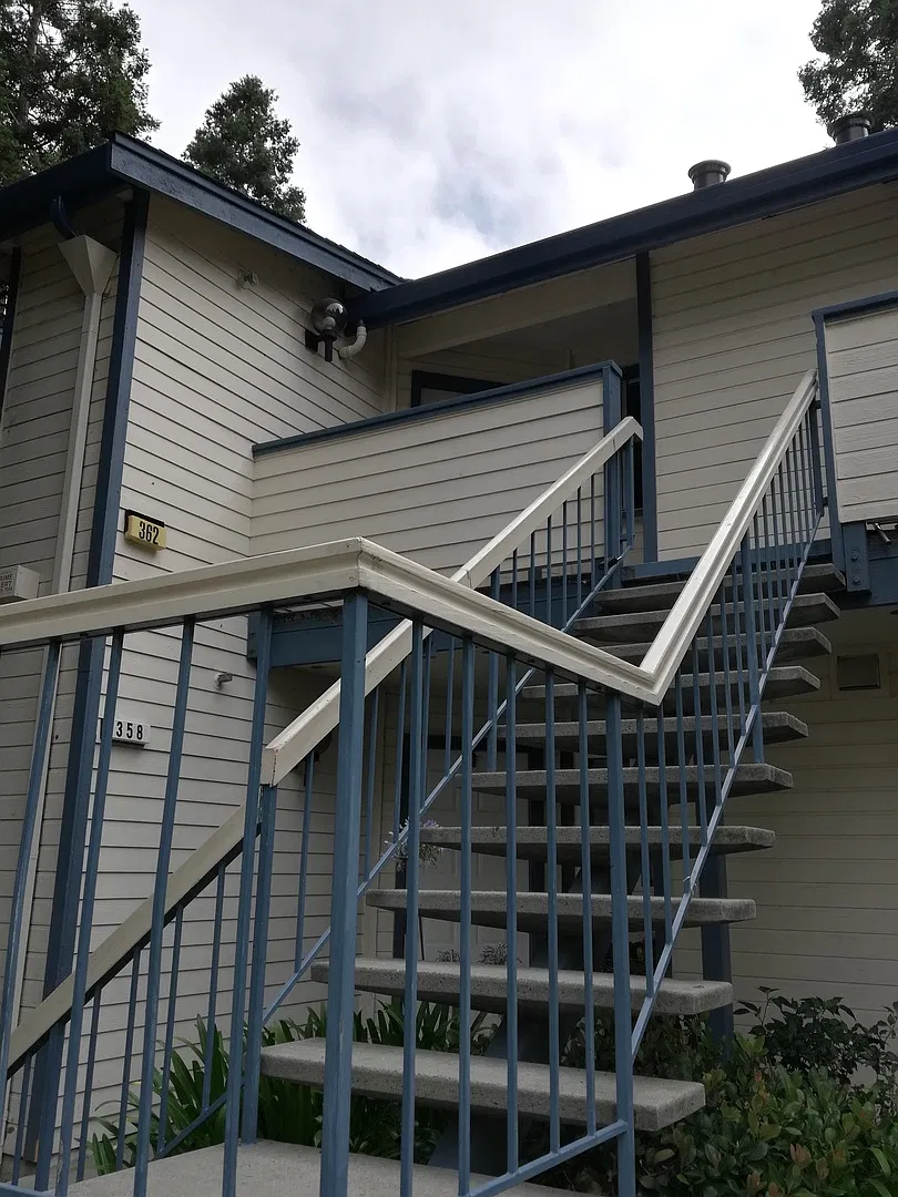 Fremont Unified School District - 2 Beds and 2 Baths Upstairs Condo Unit — Photo 4