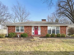 1406 Marshall Rd, Saint Louis, MO 63122