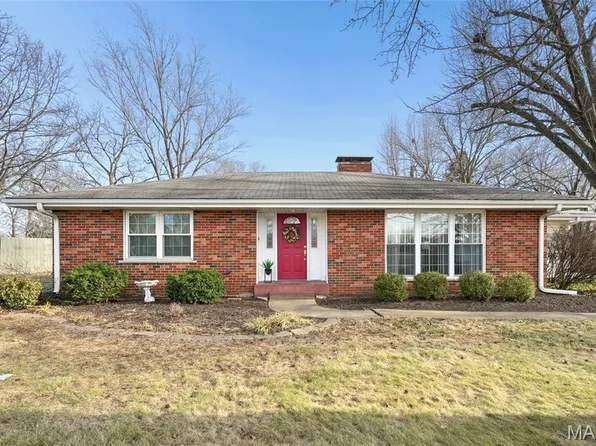 1406 Marshall Rd, Saint Louis, MO 63122