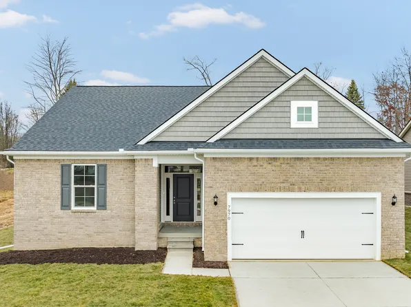 Norway Plan, Parkside at Williams Lake