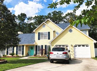 443 Garden View Ter, Fleming Island, FL 32003