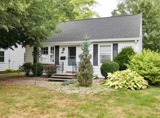 344 Coolidge St, Green Bay, WI 54301