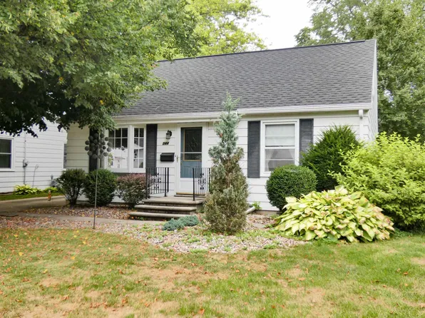 344 Coolidge St, Green Bay, WI 54301