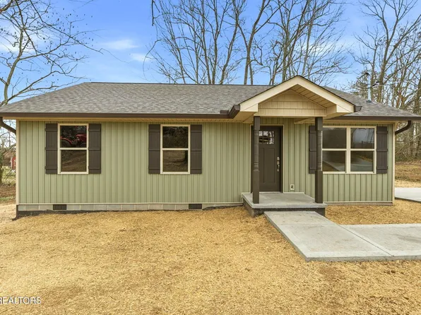 220 Nancy Ln, Clinton, TN 37716