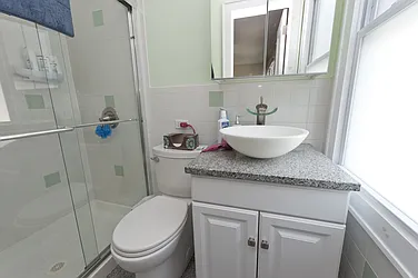 Rented by Compass