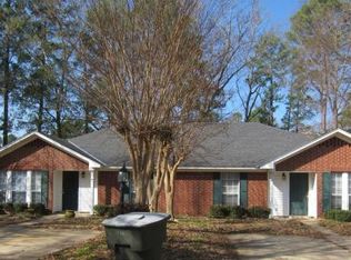 2527 Melody Ln, Ruston, LA 71270