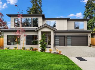 3911 147th Ave SE, Bellevue, WA 98006