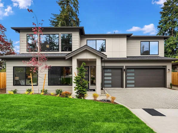 3911 147th Avenue SE, Bellevue, WA 98006