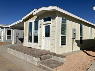 2206 S Ellsworth Rd #16B, Mesa, AZ 85209