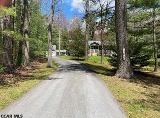 163 Sand Mountain Rd, Spring Mills, PA 16875