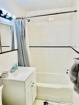 Rented by Carroll Gardens Realty | media 8