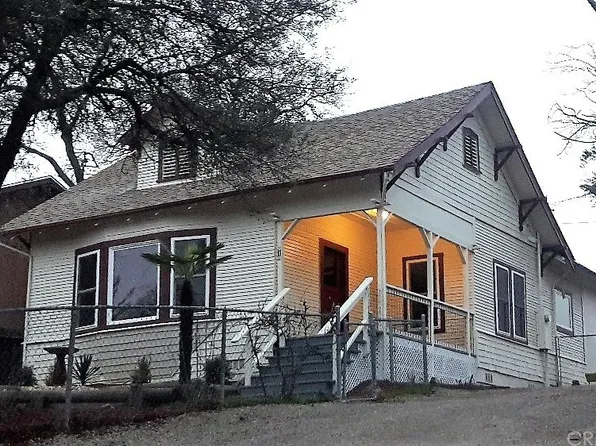 910 Central Park Ave, Lakeport, CA 95453