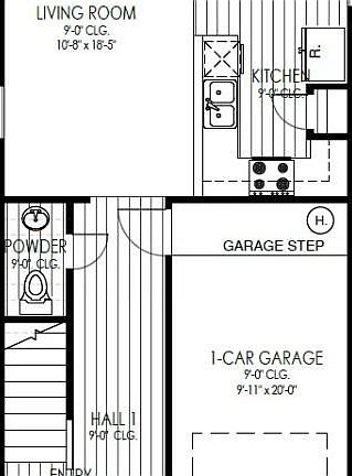 2nd image of this home