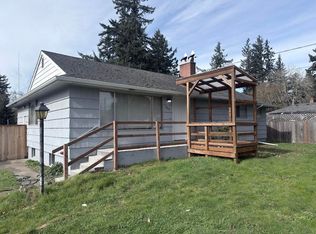 2021 SE 141st Ave, Portland, OR 97233