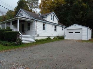 3360 Route 7a, Arlington, VT 05250