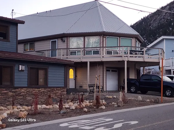 34 W Granite Ave #B, June Lake, CA 93529