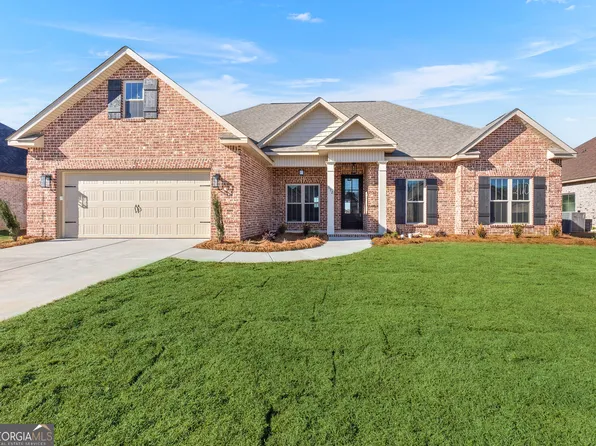 112 Black Birch Ln, Kathleen, GA 31047