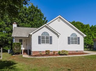 380 Canter Ct NW, Concord, NC 28027