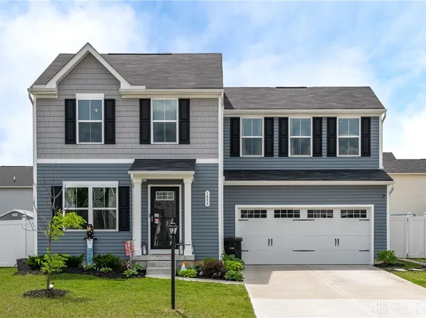 1899 Charles Ct, Dayton, OH 45439