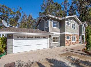 3159 Moreland Dr, San Bruno, CA 94066