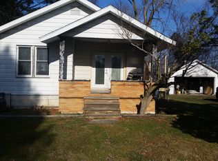 3763 Glendora Rd, Three Oaks, MI 49128