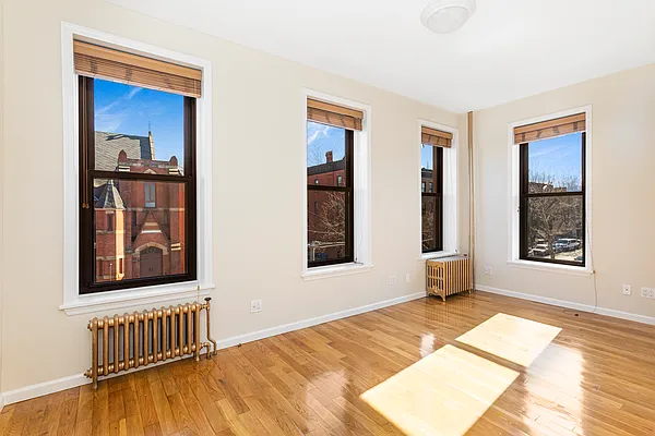 Rented by Brown Harris Stevens | media 14