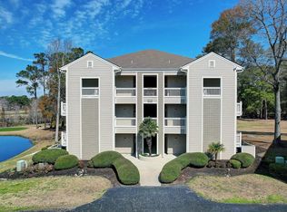 227 SW Kings Trl #1702, Sunset Beach, NC 28468