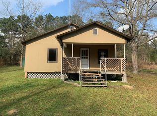 3503 Highway 528, Heidelberg, MS 39439