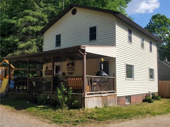 1380 Alpine Dr, Olean, NY 14760